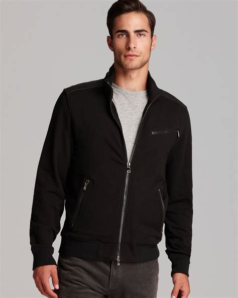 michael kors boys blazers|michael kors men's jacket fleece.